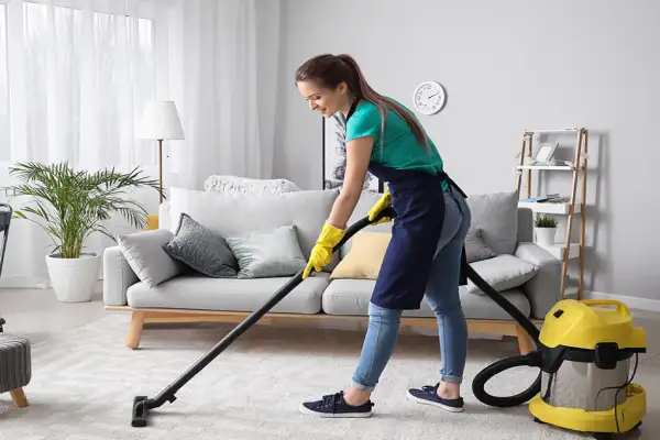 How much does cleaning services cost in Dubai?