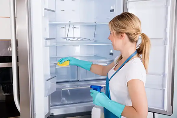 Tips for Keeping Your Fridge Tidy