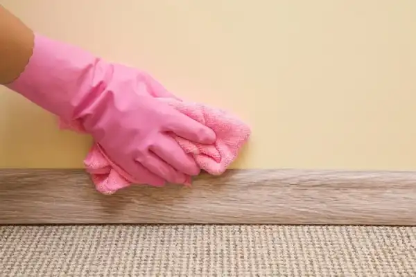 Steps Guide To Clean Walls Of Your Home