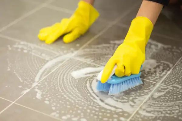 Choosing the Right Tile Cleaner