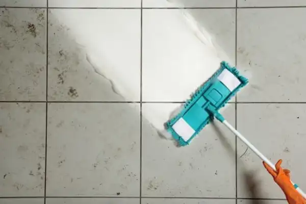 Avoiding Common Cleaning Mistakes