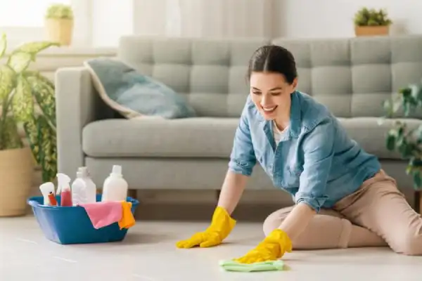 Benefits of Cleaning and How It Can Improve Your Mood?